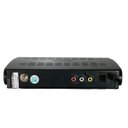 Ver imagem 5 de Receptor Digital Analógico Cromus para Antena Parabólica TV Free Cad 1000