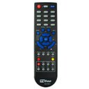 Ver imagem 3 de Receptor Digital Analógico Cromus para Antena Parabólica TV Free Cad 1000