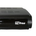 Ver imagem 4 de Receptor Digital Analógico Cromus para Antena Parabólica TV Free Cad 1000