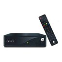 Ver imagem 1 de Receptor Digital Elsys Erts35 Oi TV Livre Hd - Preto