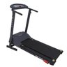 Esteira Eletrônica Dream DR 2110, Dobrável, Fitness, 120 Kg - Preto - 4