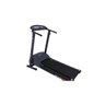 Esteira Eletrônica Dream DR 2110, Dobrável, Fitness, 120 Kg - Preto - 1
