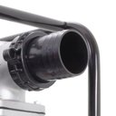 Ver imagem 7 de Motor Bomba Kawashima GW300B À Gasolina 4T 7HP Vazão 60M3/h Envio Até 28m De Altura Para Água