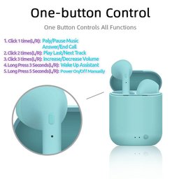 Fone de Ouvido Pro B sem Fio C/microfone Bluetooth Laranja - 3