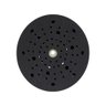 Base de Disco com Velcro Multifuros 150mm Médio - 2608.601.569-000 - BOSCH - 2
