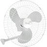 Ventilador de Parede Arge 60cm Max Oscilante, 3 Pás, Branco - Bivolt - 1