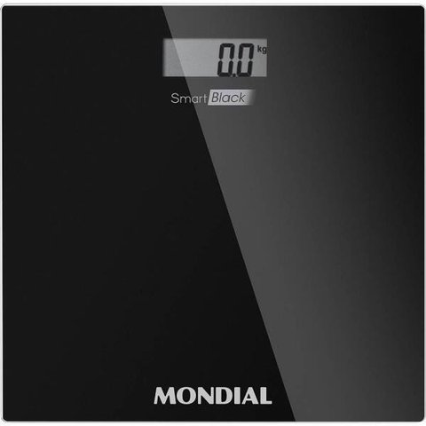 Balança Digital Smart Mondial BL-05 - Preto