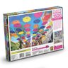 Quebra-cabeça - 1500 Peças - Guarda-chuva Ao Céu - Grow - 3