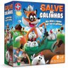 Jogo Salve As Galinhas - Estrela - 1