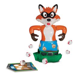 Jogo Salve As Galinhas - Estrela - 2