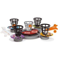 Jogo Batalha Estelar - Disney - Star Wars - Elka ELKA989 - 2