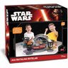 Jogo Batalha Estelar - Disney - Star Wars - Elka ELKA989 - 1
