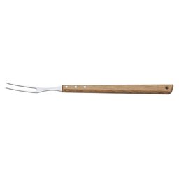 Garfo Trinchante Em Inox Para Churrasco Tramontina - 1