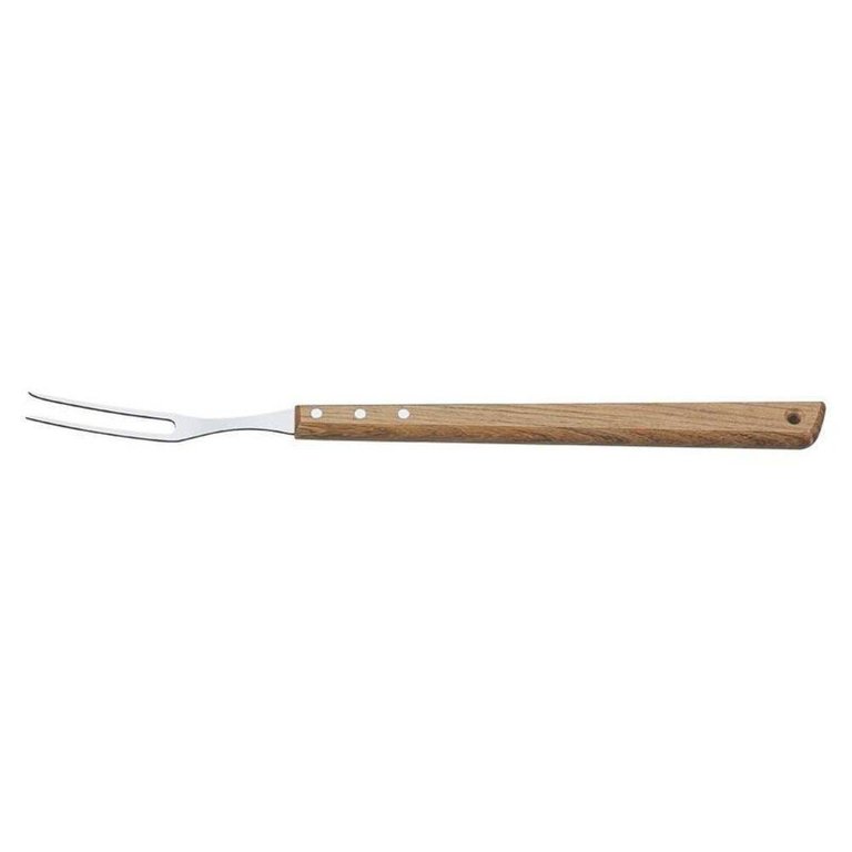 Garfo Trinchante Em Inox Para Churrasco Tramontina