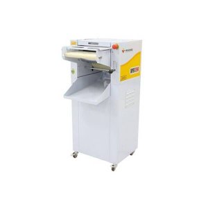 Modeladora Pão com Pé Monofásico 50cm 220v - Mpsv 50nr - Venâncio