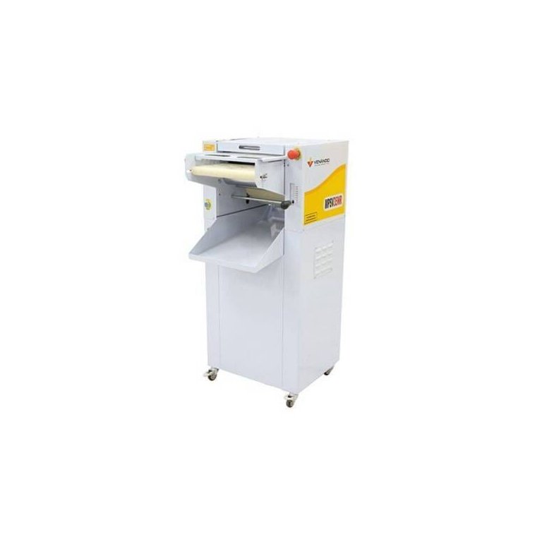 Modeladora Pão com Pé Monofásico 50cm 220v - Mpsv 50nr - Venâncio Modeladora Pão com Pé Monofásico 50cm 220v - Mpsv 50nr - Venâncio