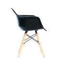 Ver imagem 5 de Cadeira Charles Eames Wood Daw/Pp