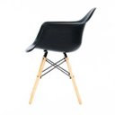Ver imagem 3 de Cadeira Charles Eames Wood Daw/Pp