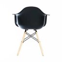 Ver imagem 4 de Cadeira Charles Eames Wood Daw/Pp