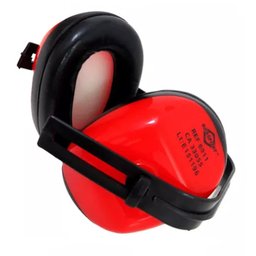 Protetor Ouvido Abafador de Ruídos Epi Segurança Brasfort - 2