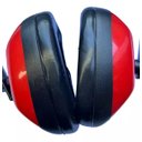 Ver imagem 3 de Protetor Ouvido Abafador de Ruídos Epi Segurança Brasfort