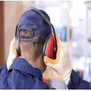 Ver imagem 6 de Protetor Ouvido Abafador de Ruídos Epi Segurança Brasfort