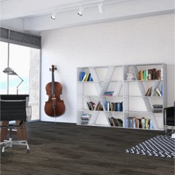 Papel de Parede Natural Moderno Animal Print Cobra Mambo Finottato - Rolo de 10m - 3