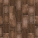 Ver imagem 1 de Papel de Parede Natural Moderno Couro Mambo Finottato - Rolo de 10m