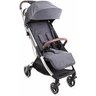 Carrinho Maxi-cosi Eva 2 Luxe Twilic Grey Individual - 1