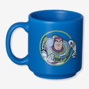 Ver imagem 1 de Caneca Mini Tina Buzz Lightyear Toy Story