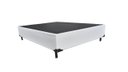 Ver imagem 1 de Base Box Casal Linhão Branco