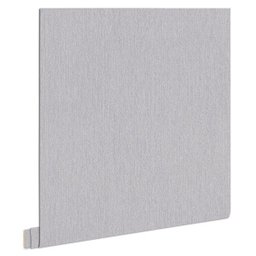 Papel de Parede Natural Moderno Liso Mambo Finottato - Rolo de 10m - 4 Papel de Parede Natural Moderno Liso Mambo Finottato - Rolo de 10m - 4