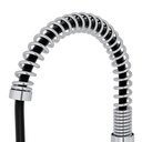 Ver imagem 3 de Torneira Misturador Monocomando Deca Spin One Gourmet 2253.c de Bancada Cromada Cromado 2253.c