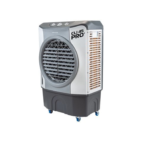 CLIMATIZADOR 45L VENTISOL 210W CLI45 PRO