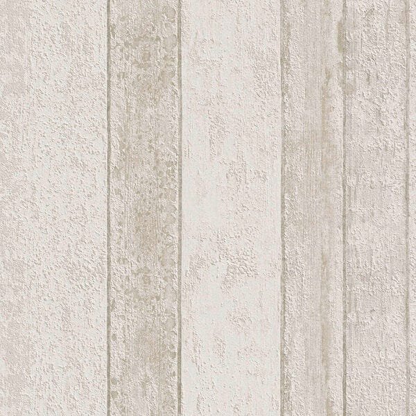 Papel de Parede Natural Moderno Listrado Mambo Finottato - Rolo de 10m - 1