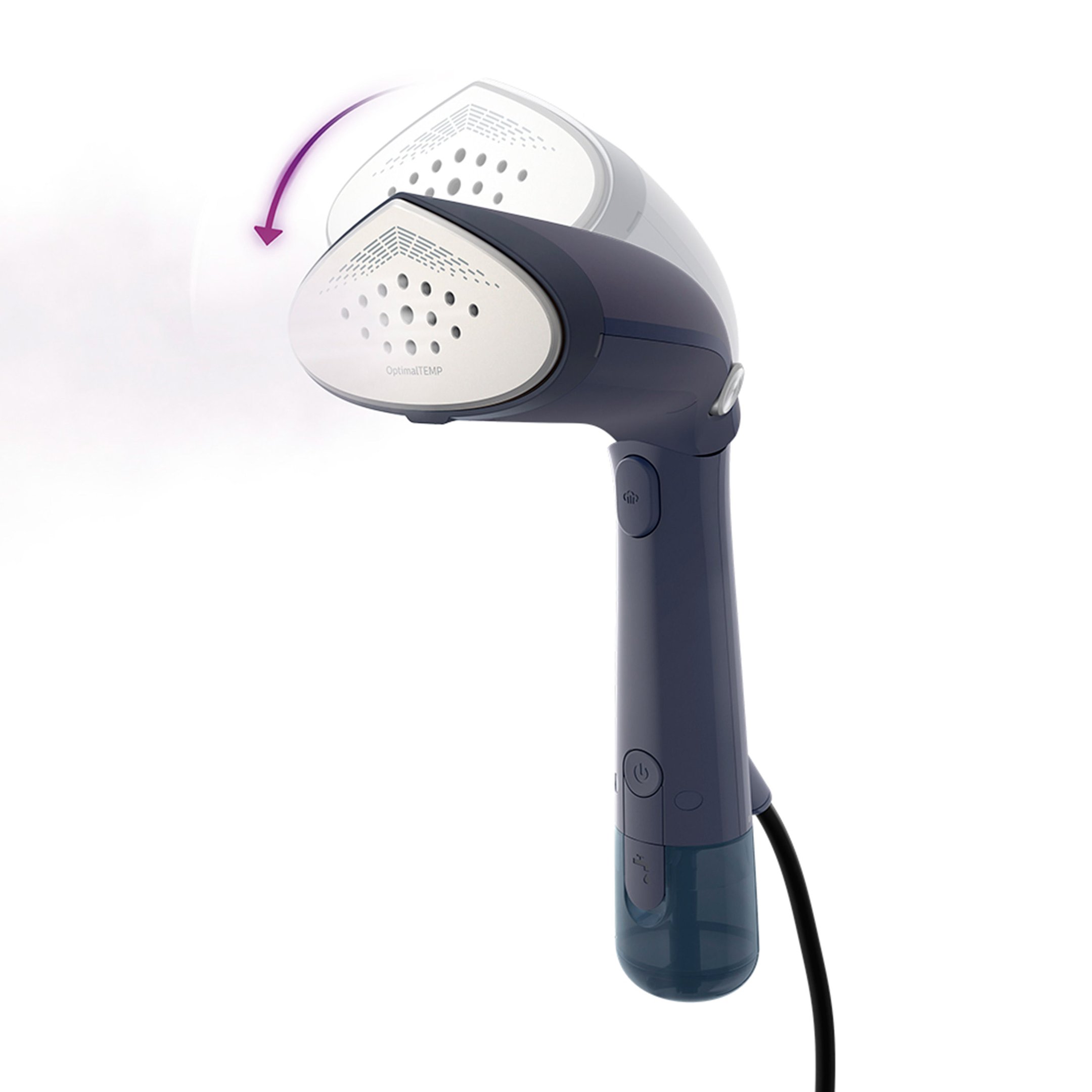 Perfectcare Hand Steamer Philips Walita | 127v - 4