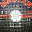 Ver imagem 3 de Disco de Corte 7" X 1/8" X 7/8" X 2 T - Alcar Dc0rn0351