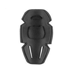 Joelheira Tática Invictus ARES Preta - 3