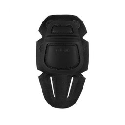 Joelheira Tática Invictus ARES Preta - 2