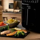 Ver imagem 5 de Fritadeira Air Fryer 7L Função Grill + Vapor 1700W 220V Painel Digital
