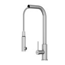 Ver imagem 7 de Kit Cuba Gourmet Veneza Aço Inox 304 e Torneira Gourmet Toronto Aço Inox Goldenx