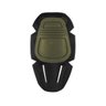 Joelheira Tática Invictus ARES Verde Oliva - 1