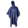 Capa de Chuva Poncho Adulto Iguazu NTK Azul - 1