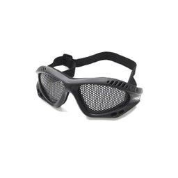 Kobra (Oculos Tatico De Proteçao) Preto - 2