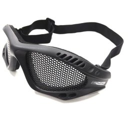 Kobra (Oculos Tatico De Proteçao) Preto - 1
