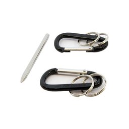 Kit Para Pulseira De Sobrevivência Nautika Tático Paracord - 3