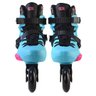 PATINS INLINE FREESTYLE TRAXART REVOLT - AZUL 7 (USA) - 38/39 (BR) - 4