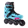 PATINS INLINE FREESTYLE TRAXART REVOLT - AZUL 7 (USA) - 38/39 (BR) - 1