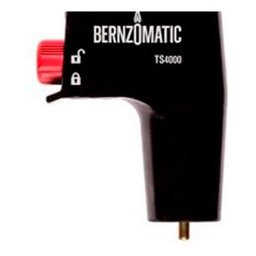 Maçarico Bernzomatic Manual Portátil Ts4000 - 5
