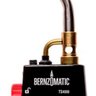 Maçarico Bernzomatic Manual Portátil Ts4000 - 3